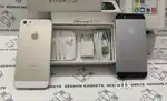 All new iPhone 5s 16gb storage verient box packed handset with all acc