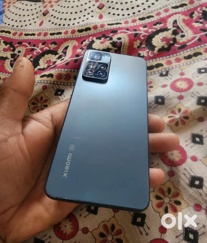 Mi note 11i 5g 128gb