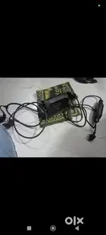 EV CHARGER
