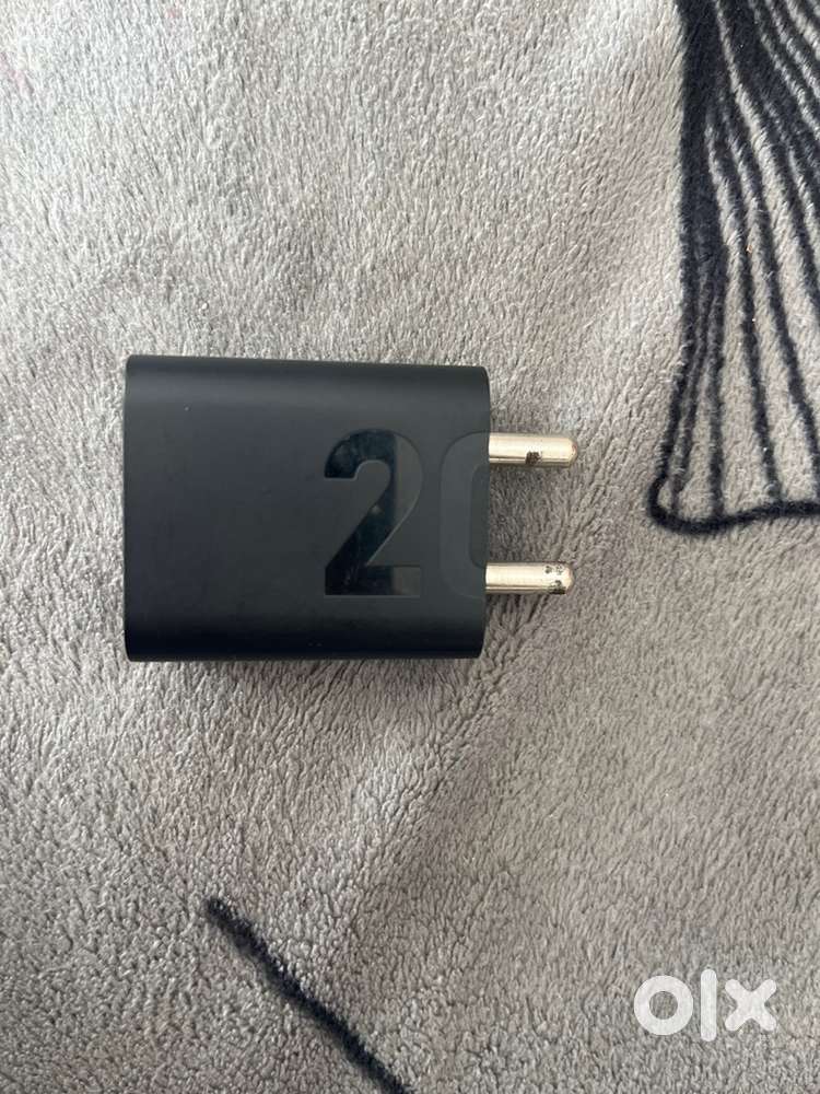 Motorola charger original