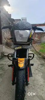 Hero' Super Splendor Good Condition