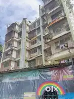 1bhk on rent borivali west