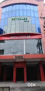 Office Space for Rent