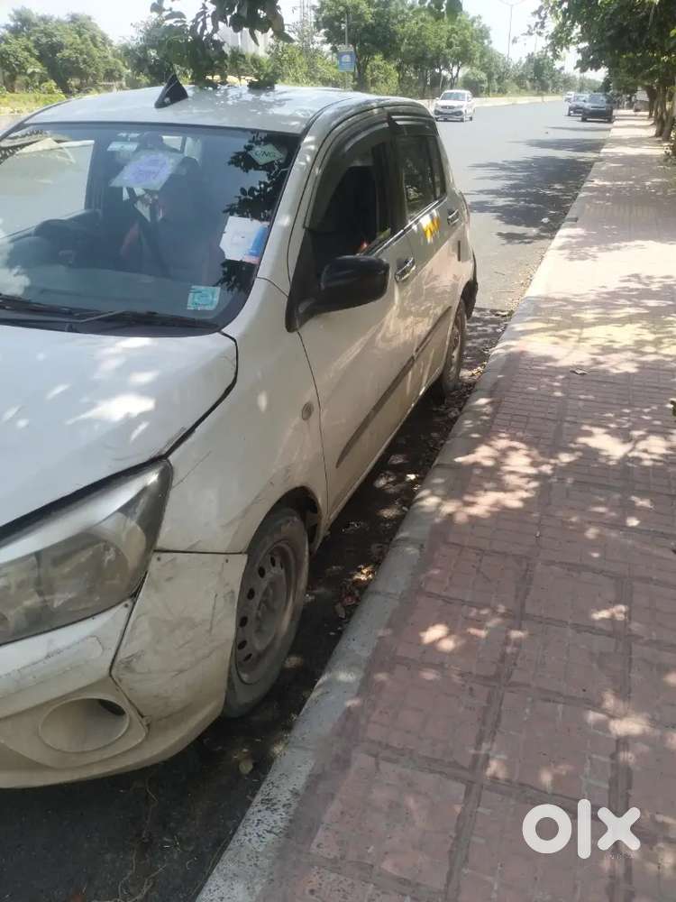 Maruti Suzuki Celerio 2020 CNG & Hybrids265000 Km Drivenu
 Urgent sala