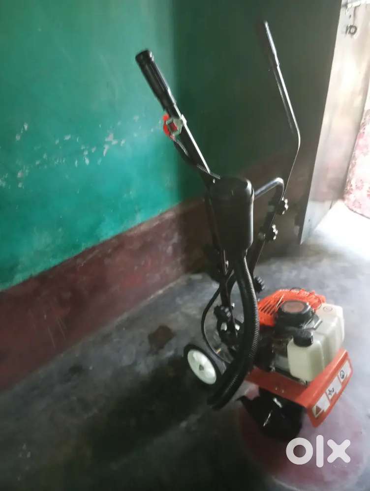 Mini power triller