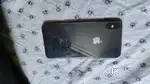 Iphone Xs max (256gb), black