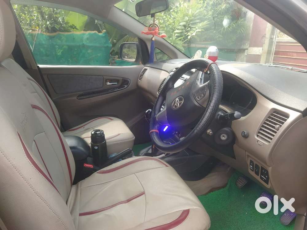 Toyota Innova 2015 Diesel Good Condition