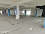 Nungambakkam 6500sqft office space rent