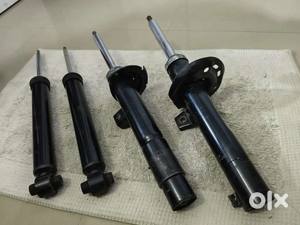 BMW 320D shock absorber