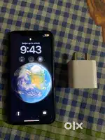 I phone 11 new condition all original