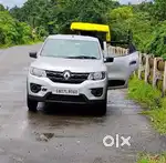 Renault KWID 2019 Petrol 34500 Km Driven