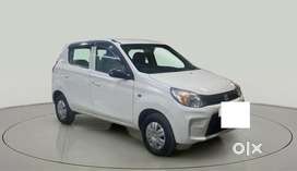 Maruti Suzuki Alto 0.8 LXI (O), 2019, Petrol