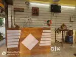 Chicken shop for sale