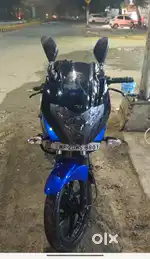Pulsar 220