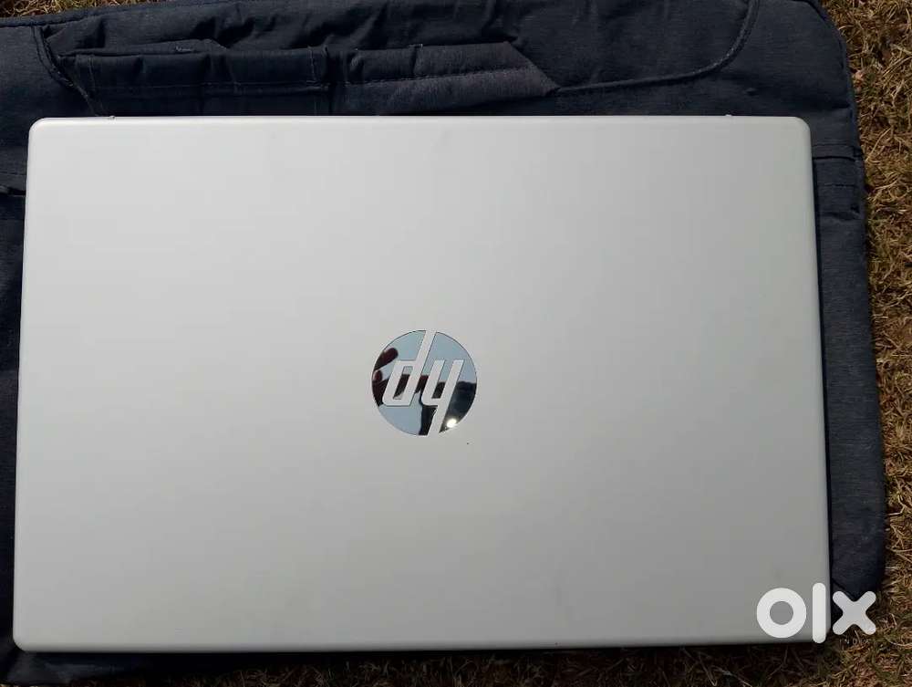Urgent sell HP New Laptop Just 3 months Old