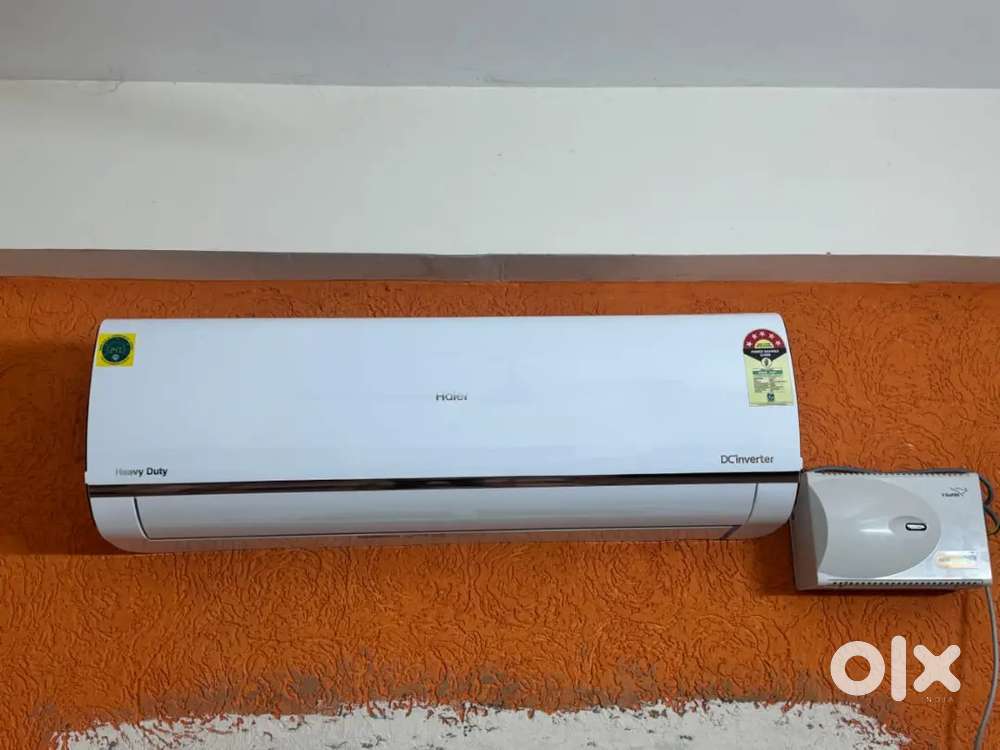 AC & Washing Machine & Fridge for Sale