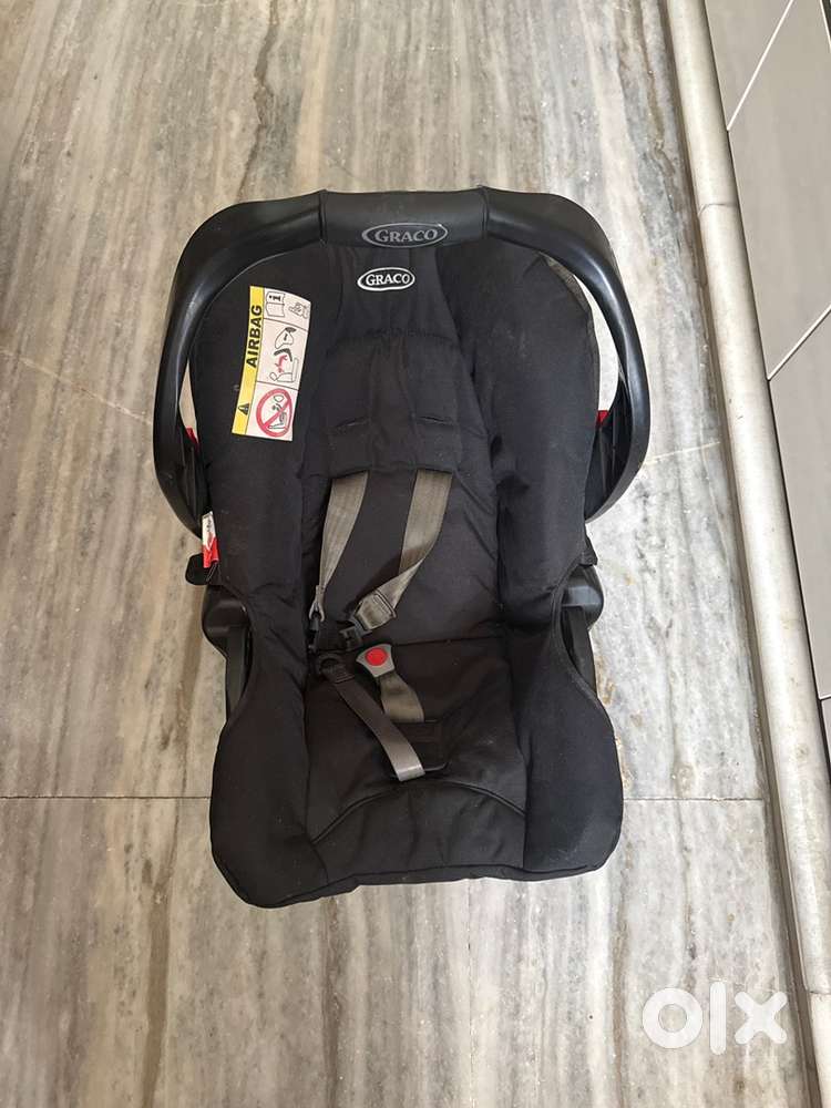 baby gear for car
