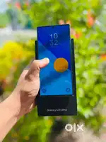 Samsung S23 ultra 12/256