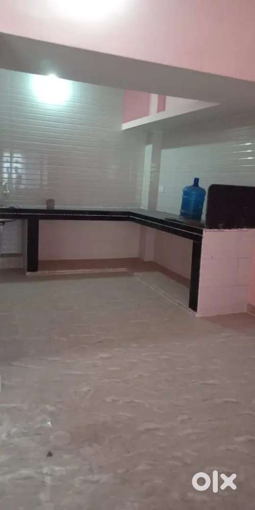 3 Bhk new construction near Gaya railway station