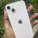 IPHONE 13. EXCELLENT CONDITION