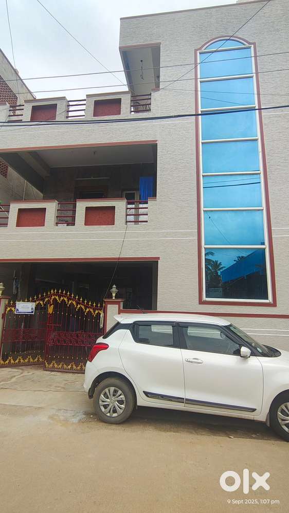 Two bedroom house for rent