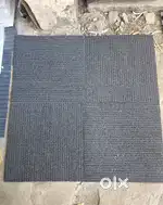 Used Tile Carpets / Floor Mats / Flooring tile carpets
