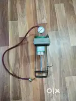 Bike Tyre Air Pump