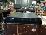 Rx 4000 watt amplifier