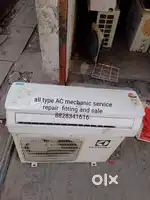 All type AC technician   repair  fitting   sale