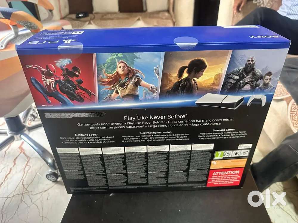 PlayStation 5 Digital Edition
