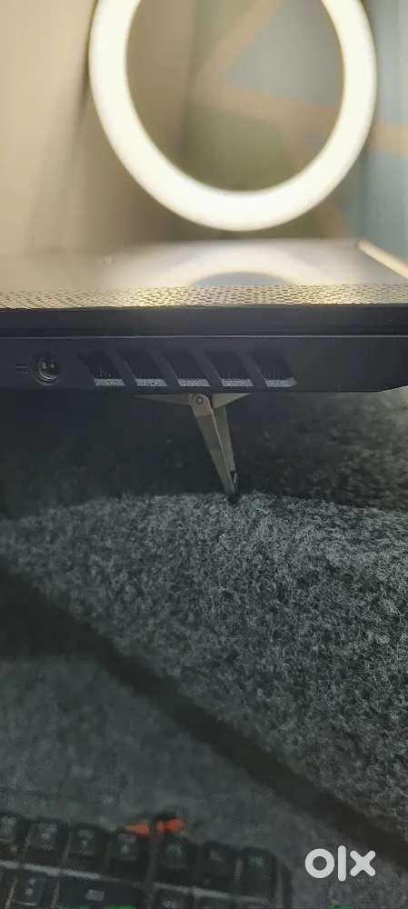 Gaming Laptop