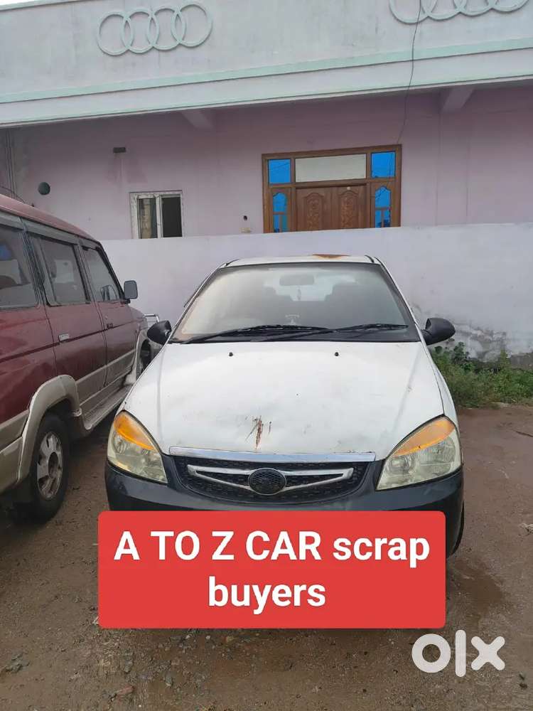 Scrap cars purchase old car scrap buyers