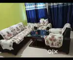 Sofa set new condition
