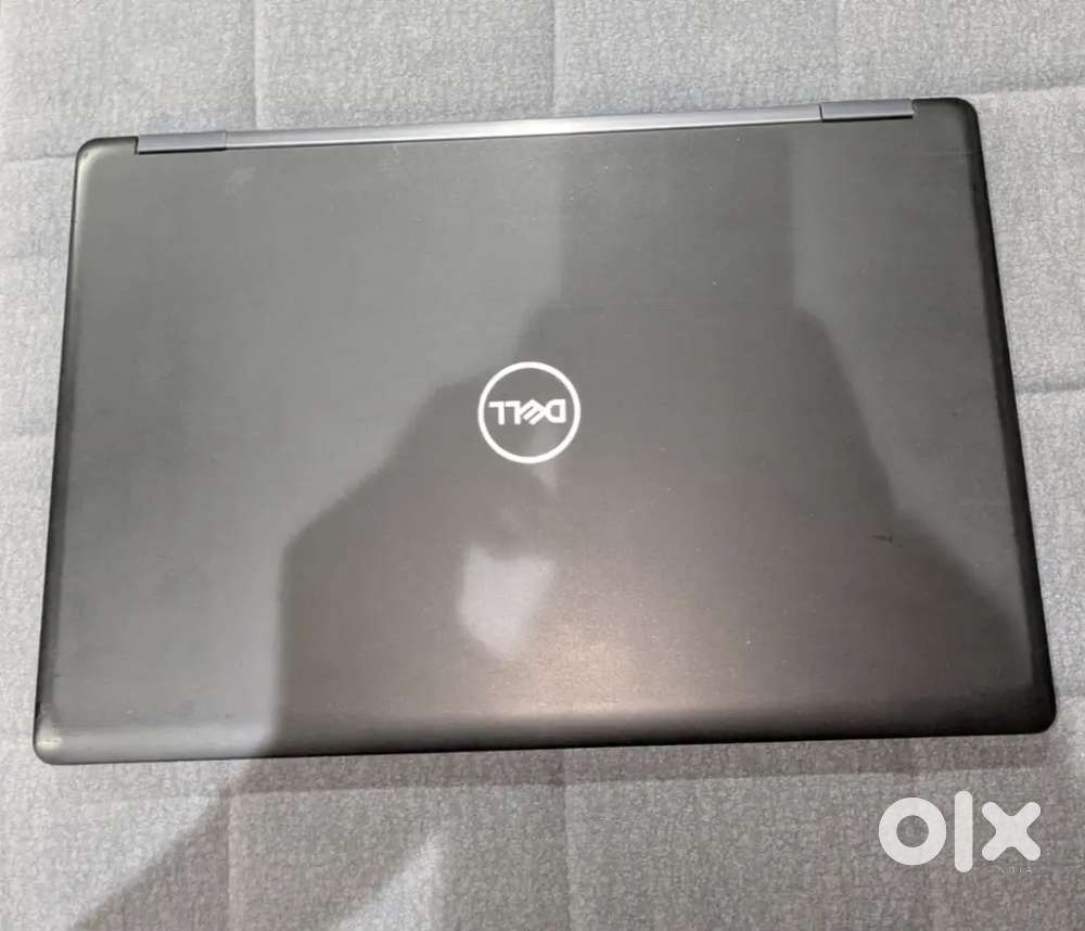 Dell latitude 5490 i5-8 generation