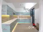 Sale 3 bhk builder floor112 mtr top