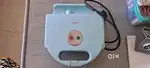 Grill Sandwich Maker & Juicer for fruits and vegetables