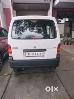 Maruti Suzuki Eeco 2021 Petrol 38000 Km Driven