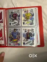Topps football