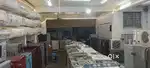 Second hand sale washing Machine ()