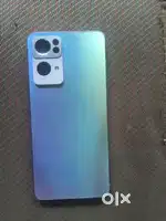 Oppo Reno7 Pro 5G , 12+12GB ram 256GB rom mobile