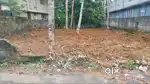 6 Cent plot in Poojappura Keshavan Nair Road.