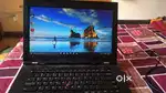 Lenovo ThinkPad laptop