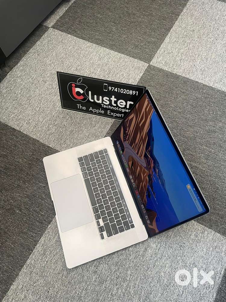 Apple MacBook Pro 16inch i7 A2141 2019 Earphone Port not Work Warranty