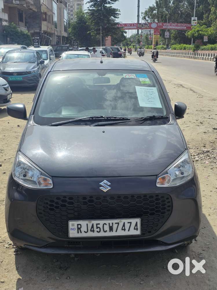 Maruti Suzuki Alto K10 1.0 VXI, 2023, Petrol