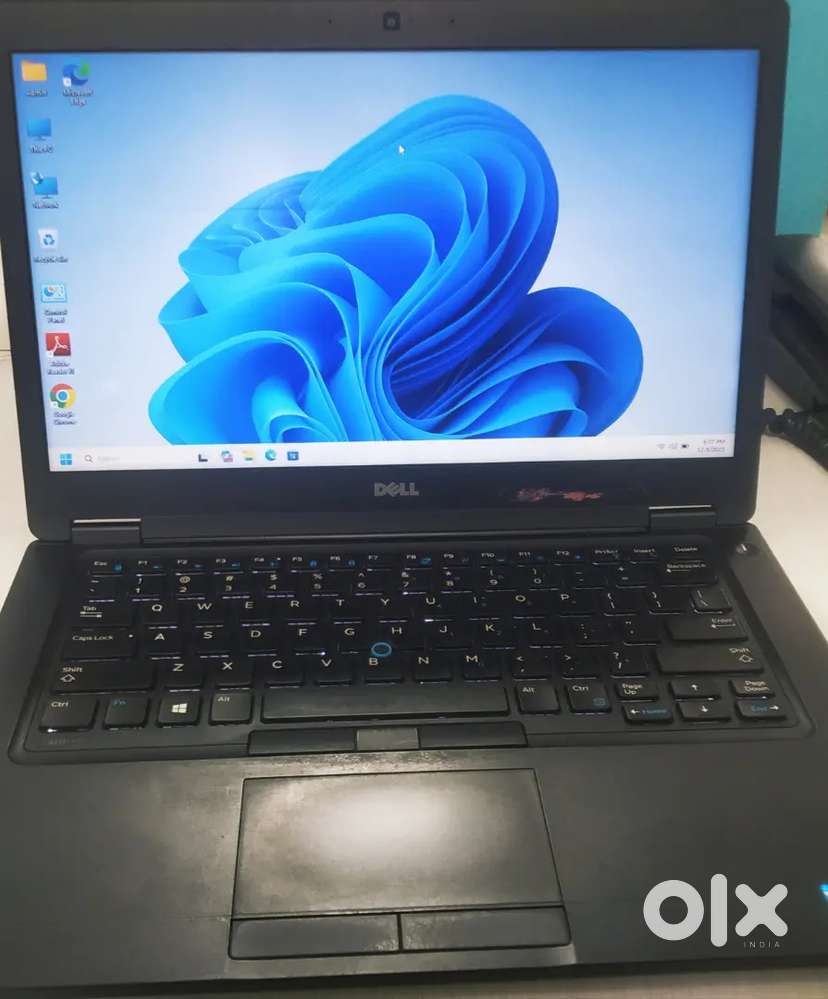 Dell Latitude 5480