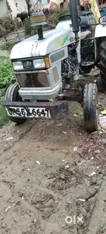 I want to sell my tractor