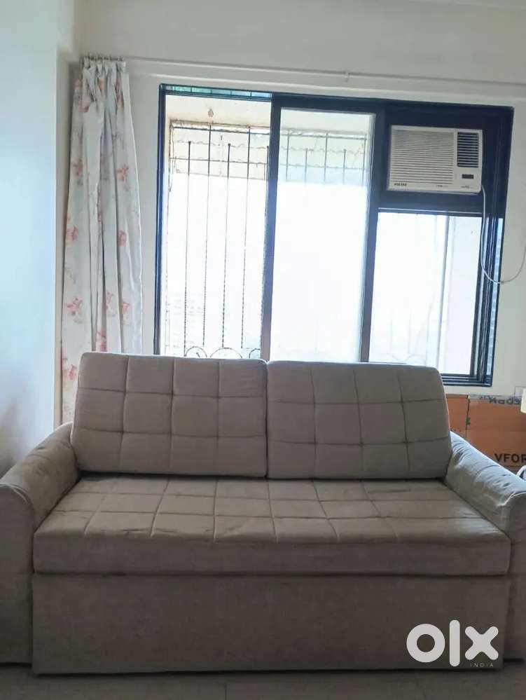 Sofa cum Bed