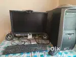 I ball computer set