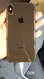Iphone Xs Max 256gb