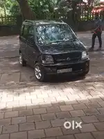Clean and neat